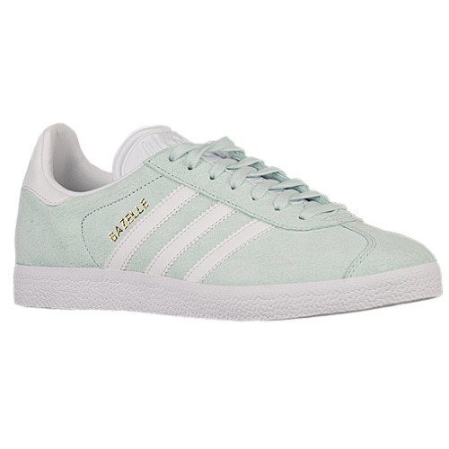 adidas gazelle ice mint